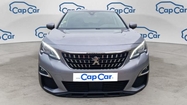 Peugeot 3008 image 8