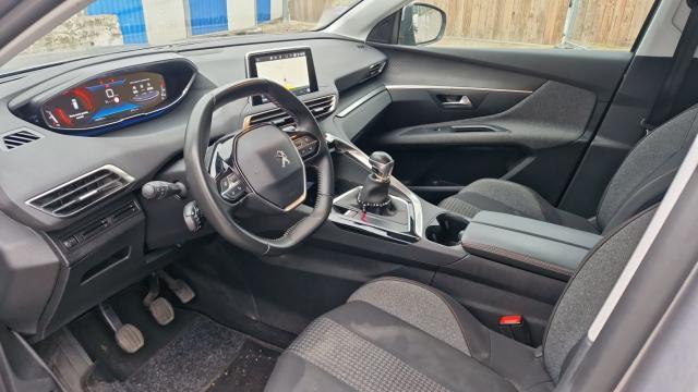Peugeot 3008 image 6