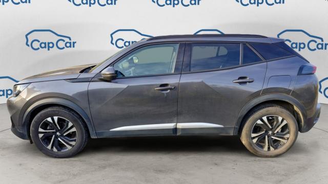 Peugeot 2008 image 4