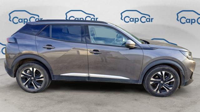 Peugeot 2008 image 3