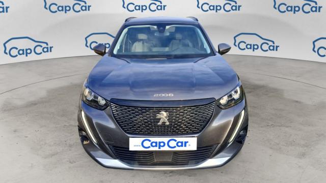 Peugeot 2008 image 2