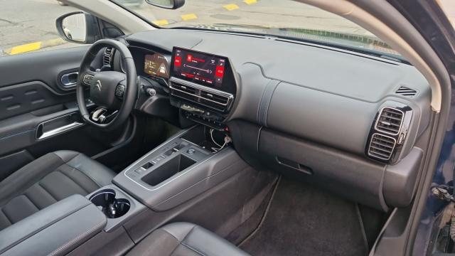 Citroen C5 Aircross image 8