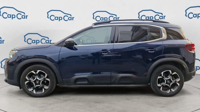 Citroen C5 Aircross image 5