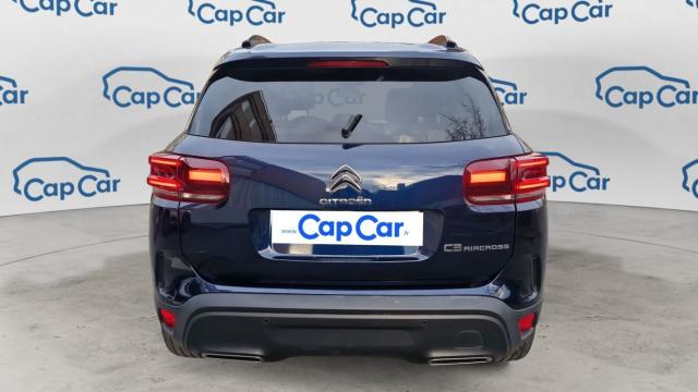 Citroen C5 Aircross image 3