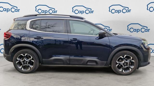 Citroen C5 Aircross image 9