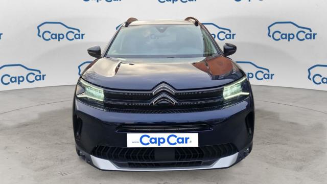 Citroen C5 Aircross image 1