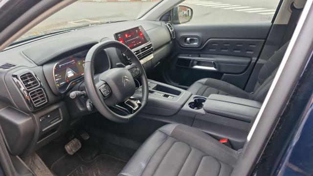 Citroen C5 Aircross image 4