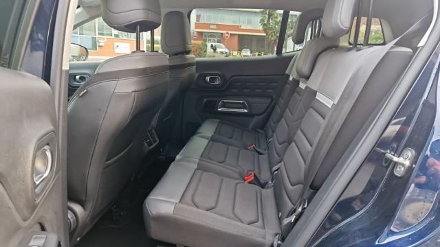 Citroen C5 Aircross image 2