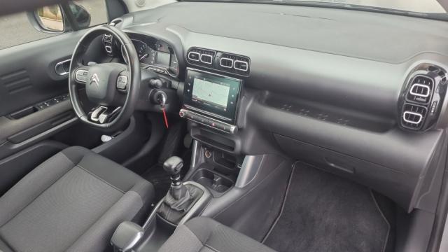 Citroen C3 Aircross image 1