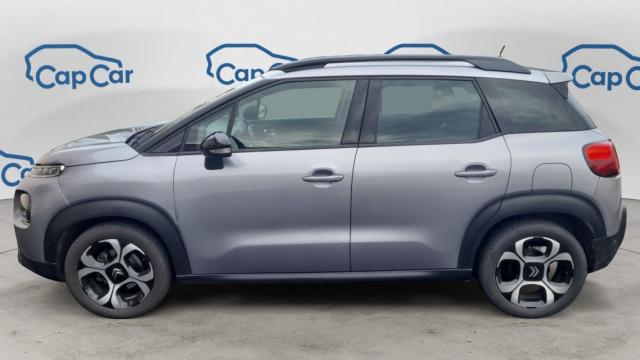 Citroen C3 Aircross image 8
