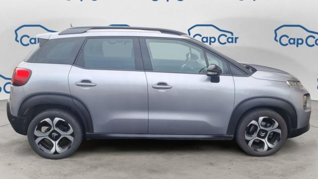 Citroen C3 Aircross image 5