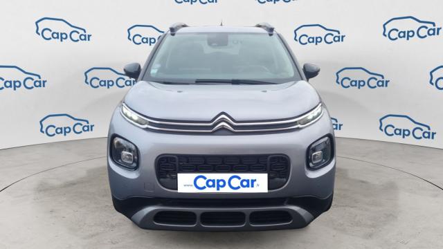 Citroen C3 Aircross image 6