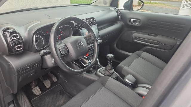 Citroen C3 Aircross image 4