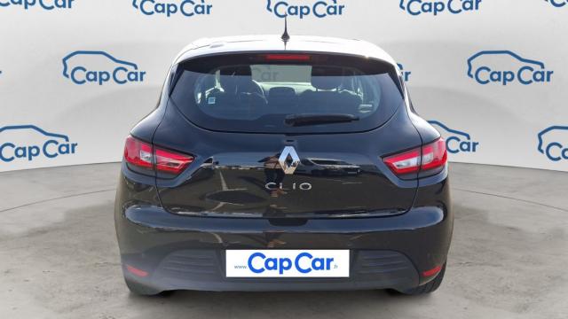 Renault Clio image 2