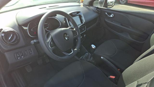 Renault Clio image 8