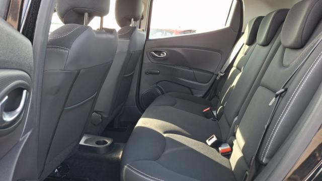 Renault Clio image 6