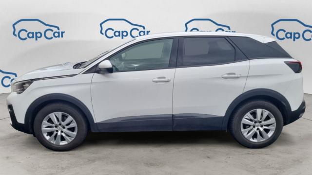 Peugeot 3008 image 7