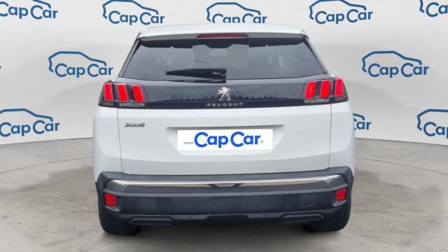 Peugeot 3008 image 6