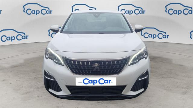 Peugeot 3008 image 5