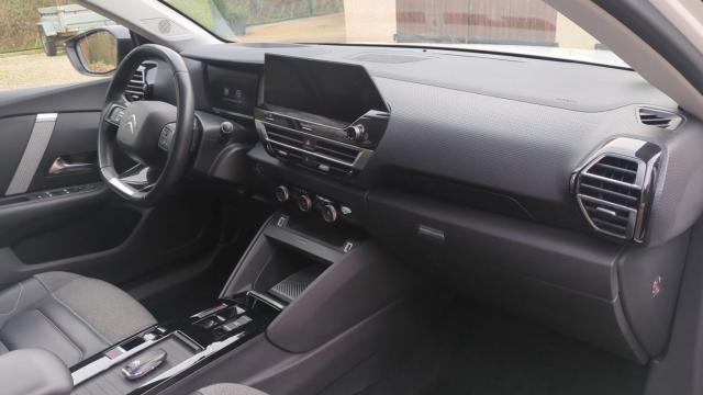 Citroen C4 image 1