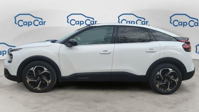 Citroen C4 image 2