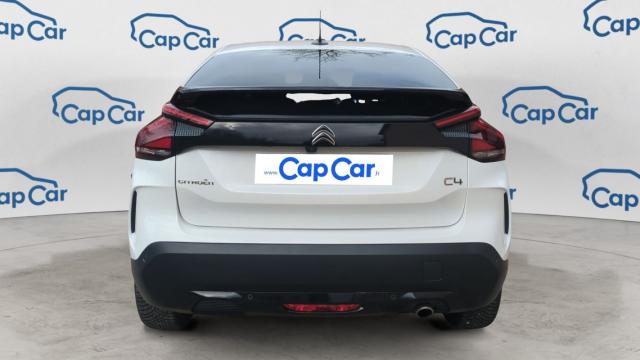 Citroen C4 image 6