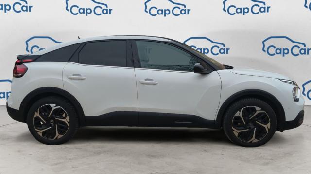Citroen C4 image 8