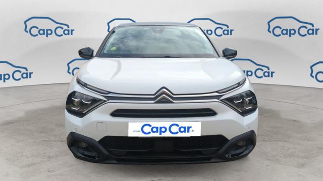 Citroen C4 image 5