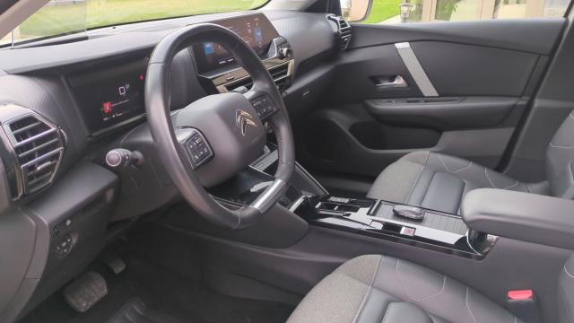Citroen C4 image 7