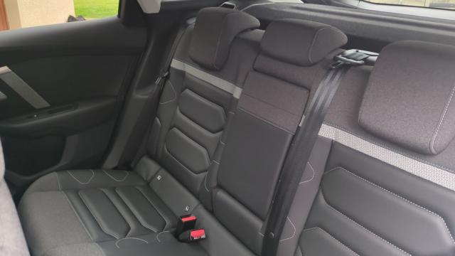 Citroen C4 image 3