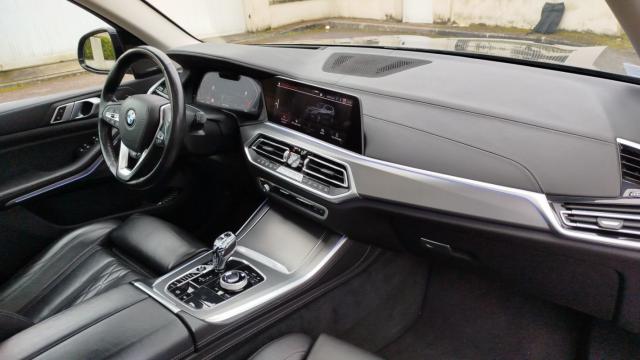 Bmw X5 image 4