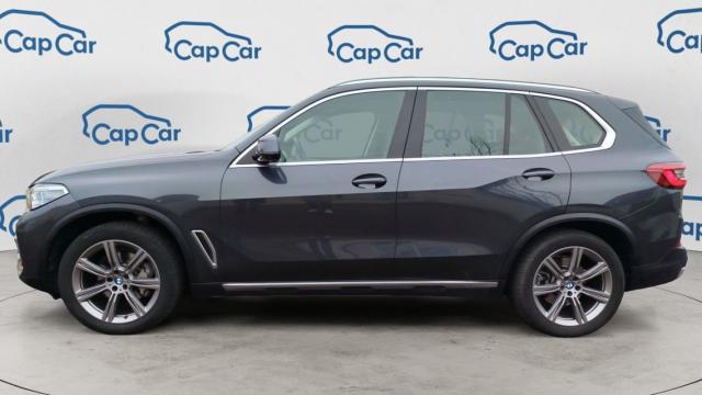 Bmw X5 image 5