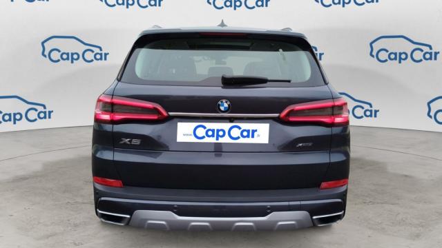 Bmw X5 image 3