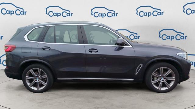 Bmw X5 image 9