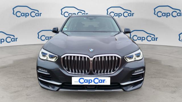 Bmw X5 image 6