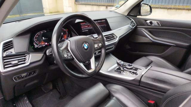 Bmw X5 image 2