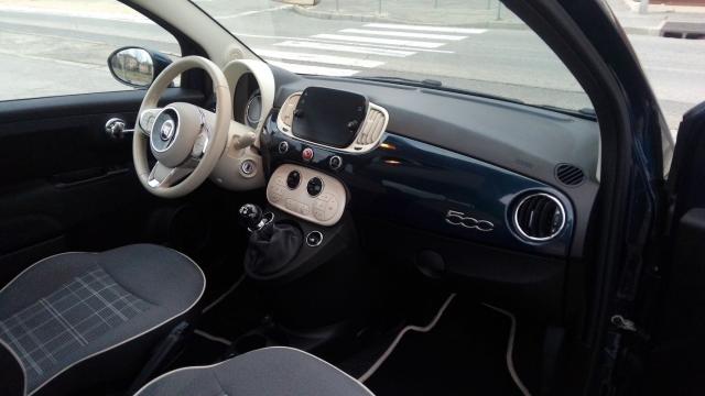 Fiat 500 image 1