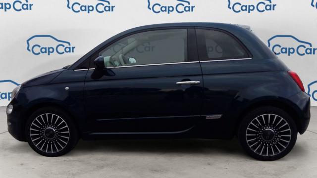 Fiat 500 image 9