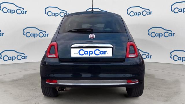 Fiat 500 image 4