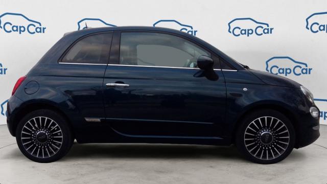 Fiat 500 image 3
