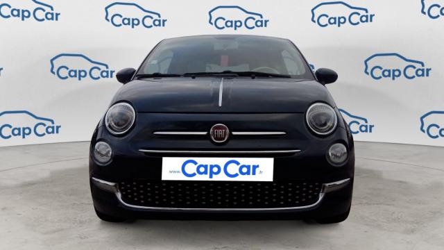 Fiat 500 image 5