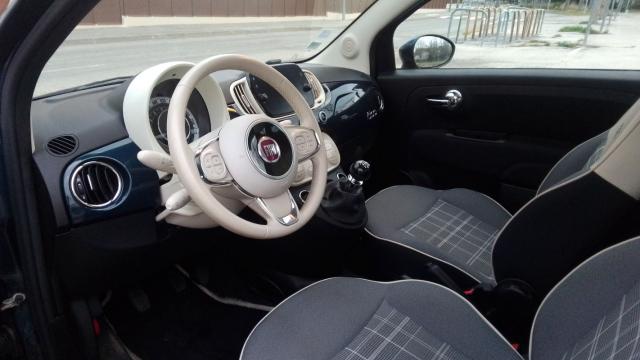 Fiat 500 image 8