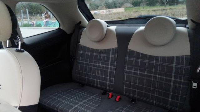 Fiat 500 image 2