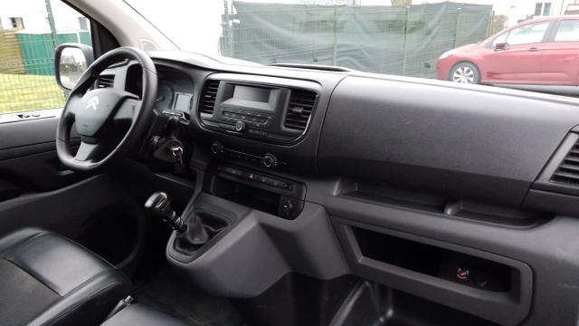 Citroen Jumpy image 1