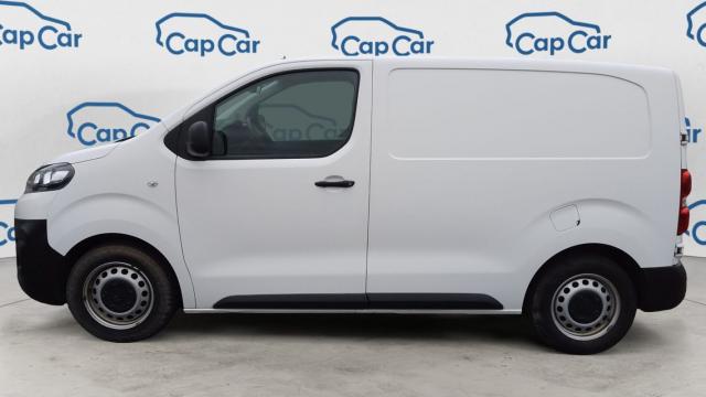 Citroen Jumpy image 6