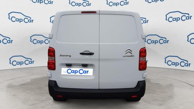 Citroen Jumpy image 7
