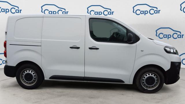 Citroen Jumpy image 5