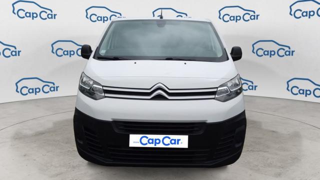 Citroen Jumpy image 8