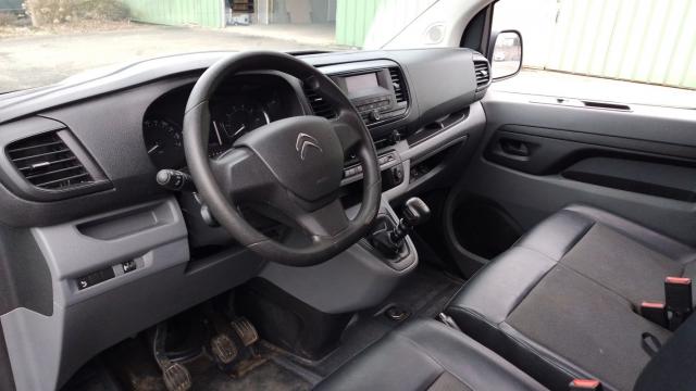 Citroen Jumpy image 4