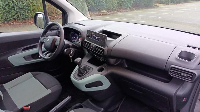 Citroen Berlingo image 7